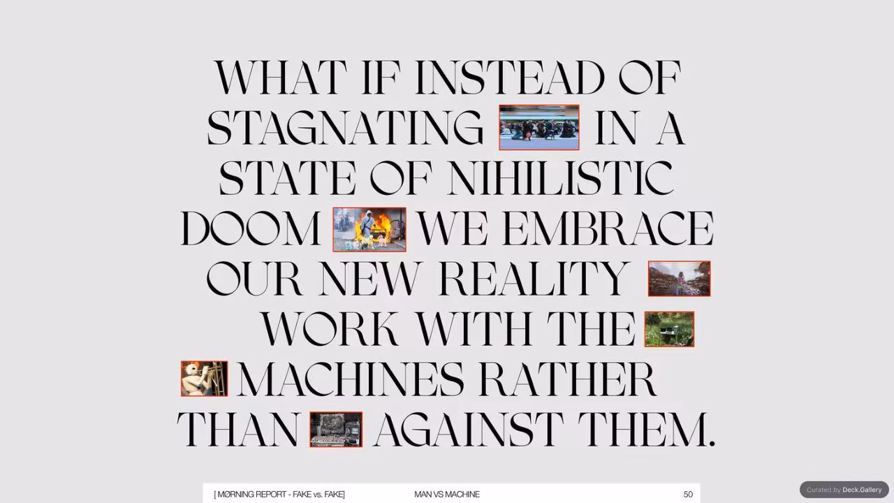 MØRNING Report 2025, slide 50