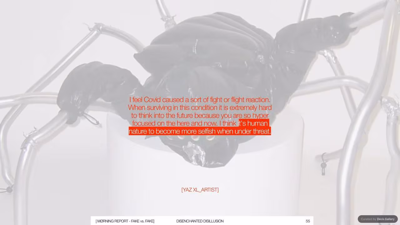 MØRNING Report 2025, slide 55