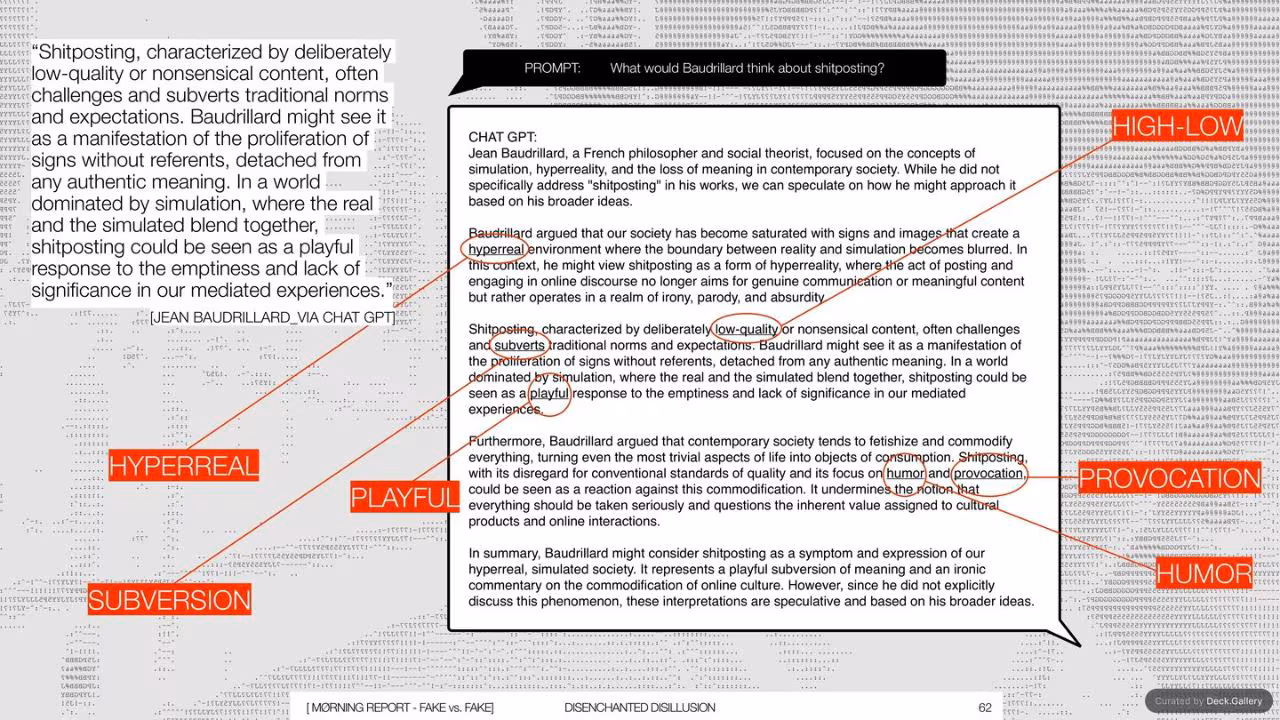 MØRNING Report 2025, slide 62