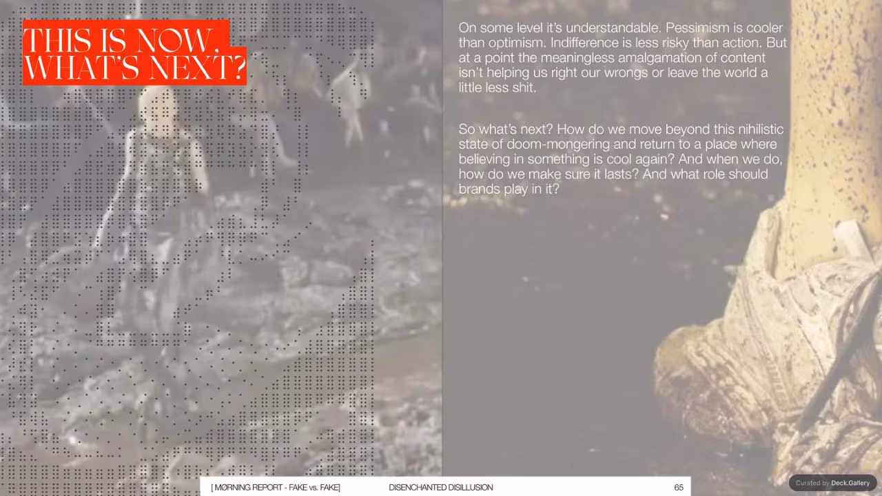 MØRNING Report 2025, slide 65