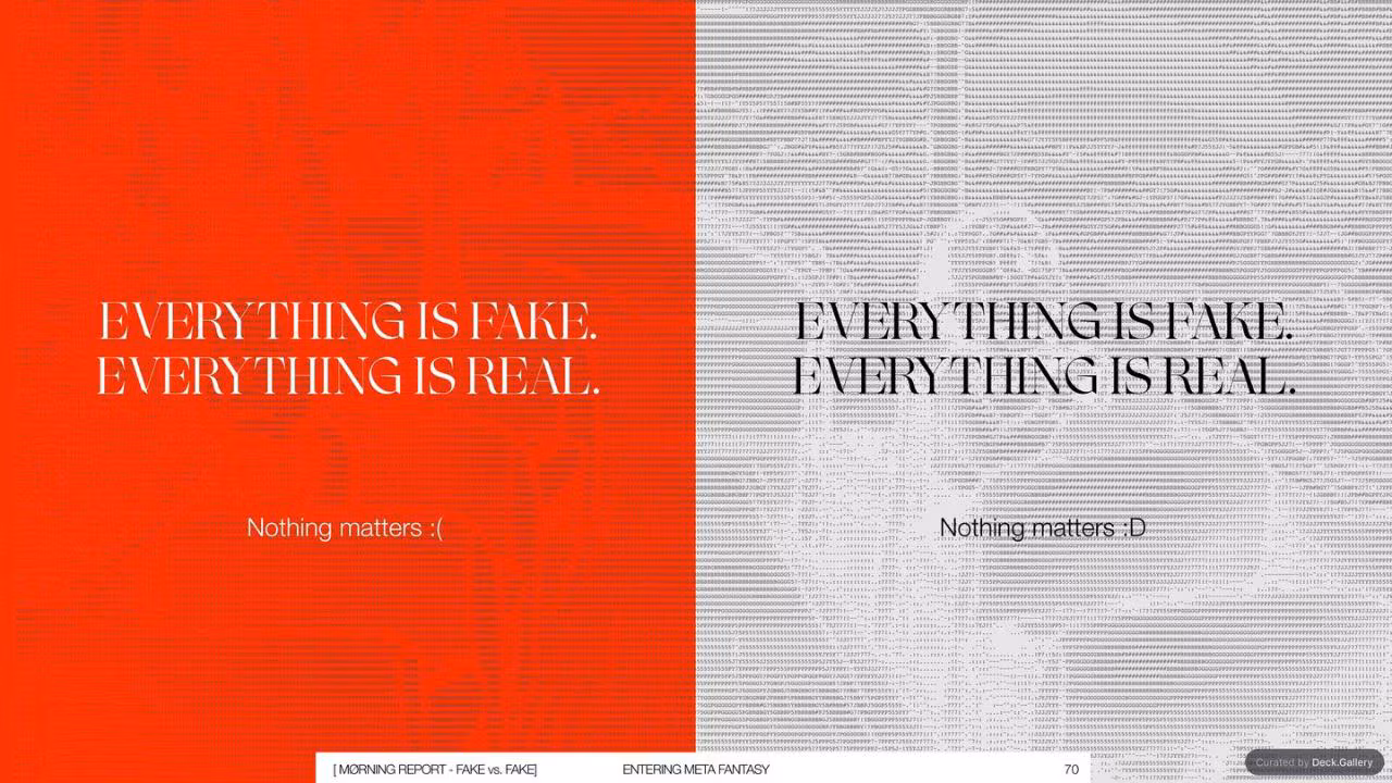 MØRNING Report 2025, slide 70