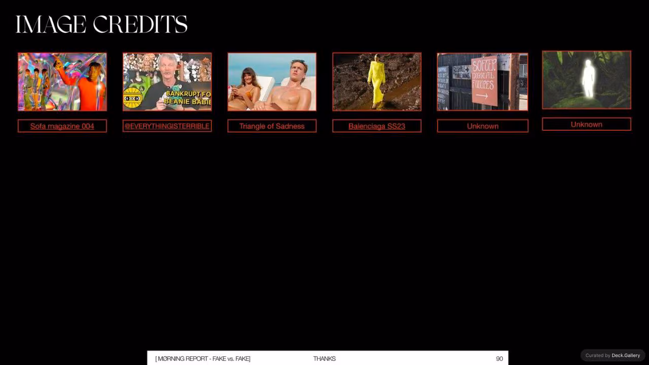 MØRNING Report 2025, slide 90