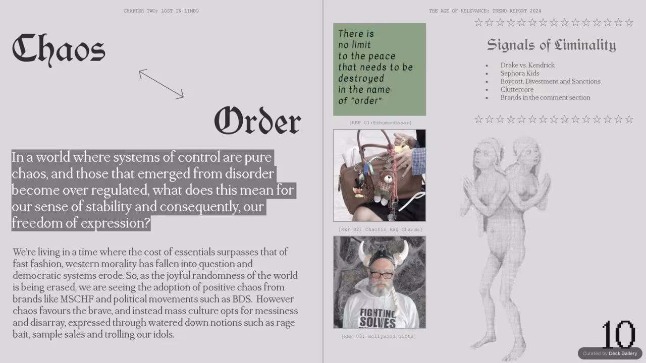 M-RNING Trend Report 2024, slide 26