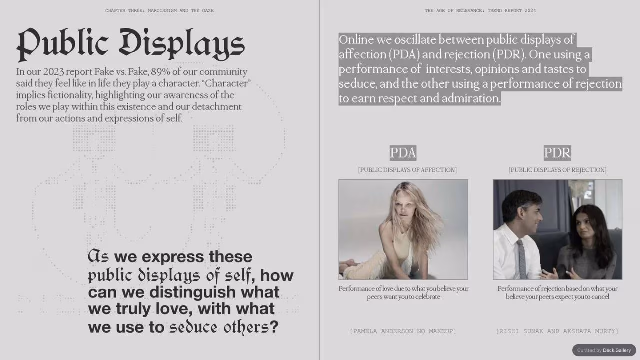 M-RNING Trend Report 2024, page 42