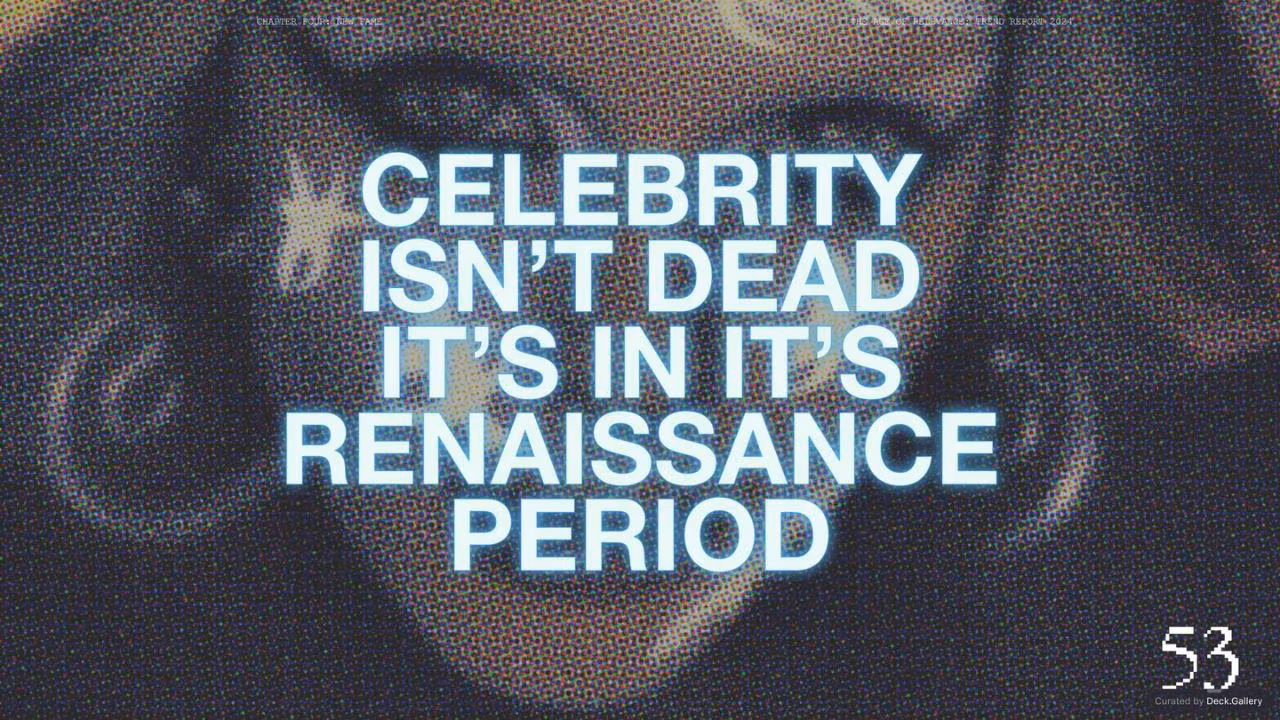 M-RNING Trend Report 2024, slide 53