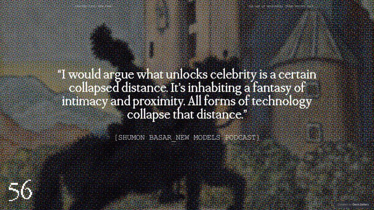 M-RNING Trend Report 2024, slide 56