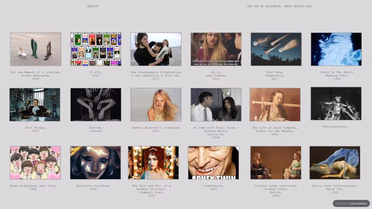 M-RNING Trend Report 2024, slide 80