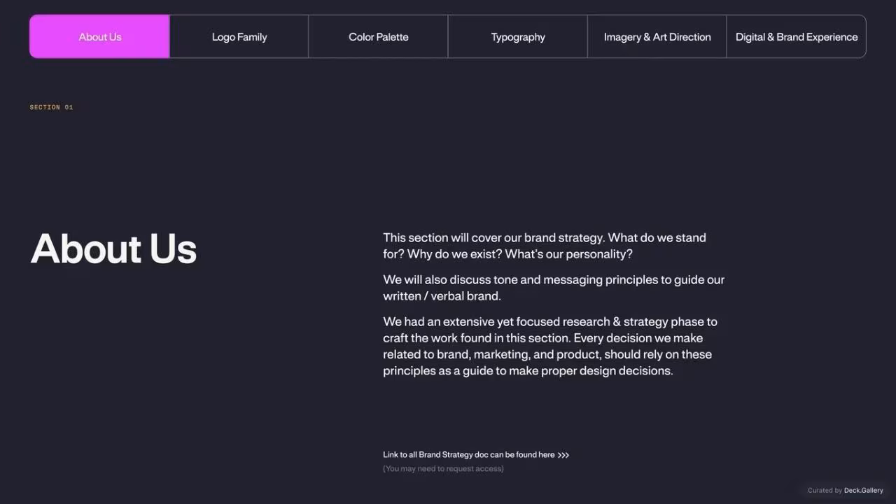 Mash Brand Guidelines 2023, slide 4