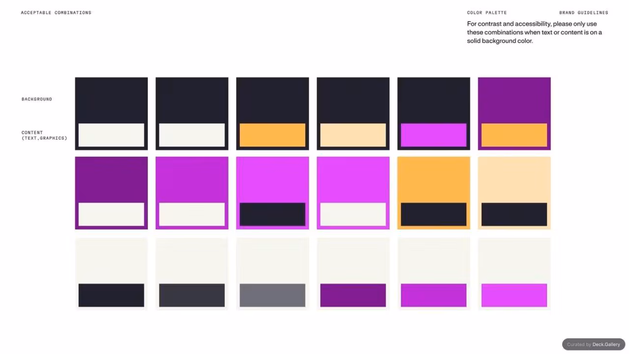 Mash Brand Guidelines 2023, slide 26
