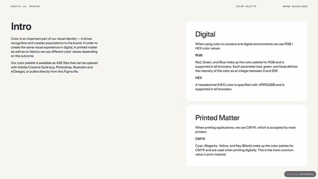 Mash Brand Guidelines 2023, slide 28