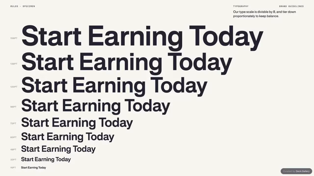 Mash Brand Guidelines 2023, slide 32