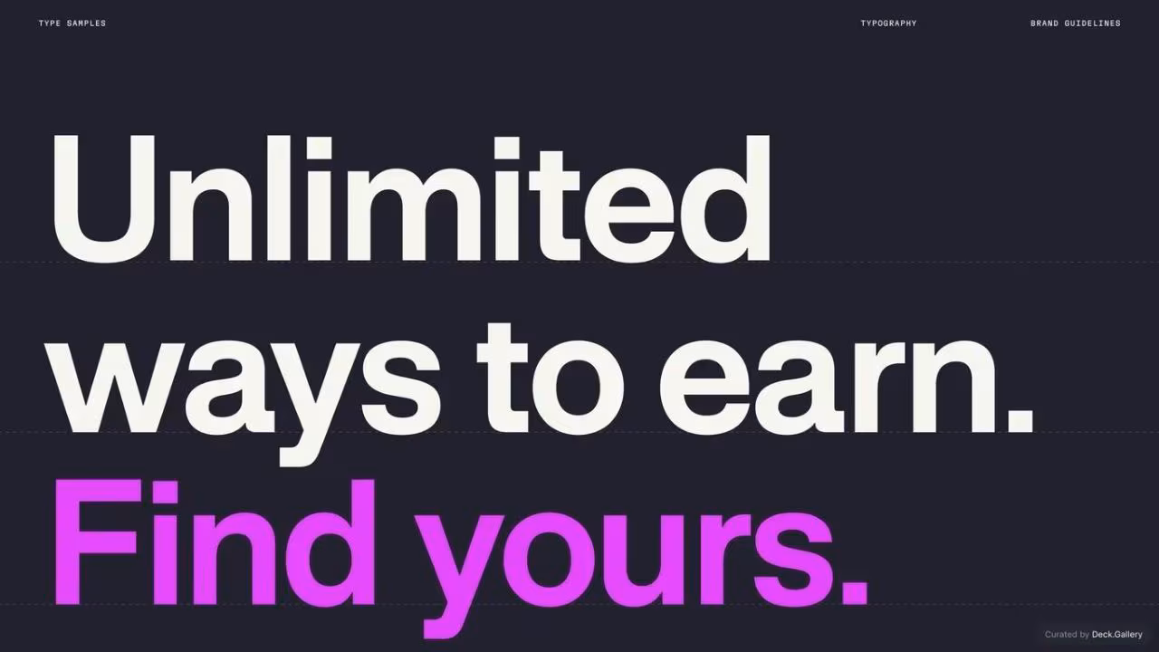 Mash Brand Guidelines 2023, slide 39