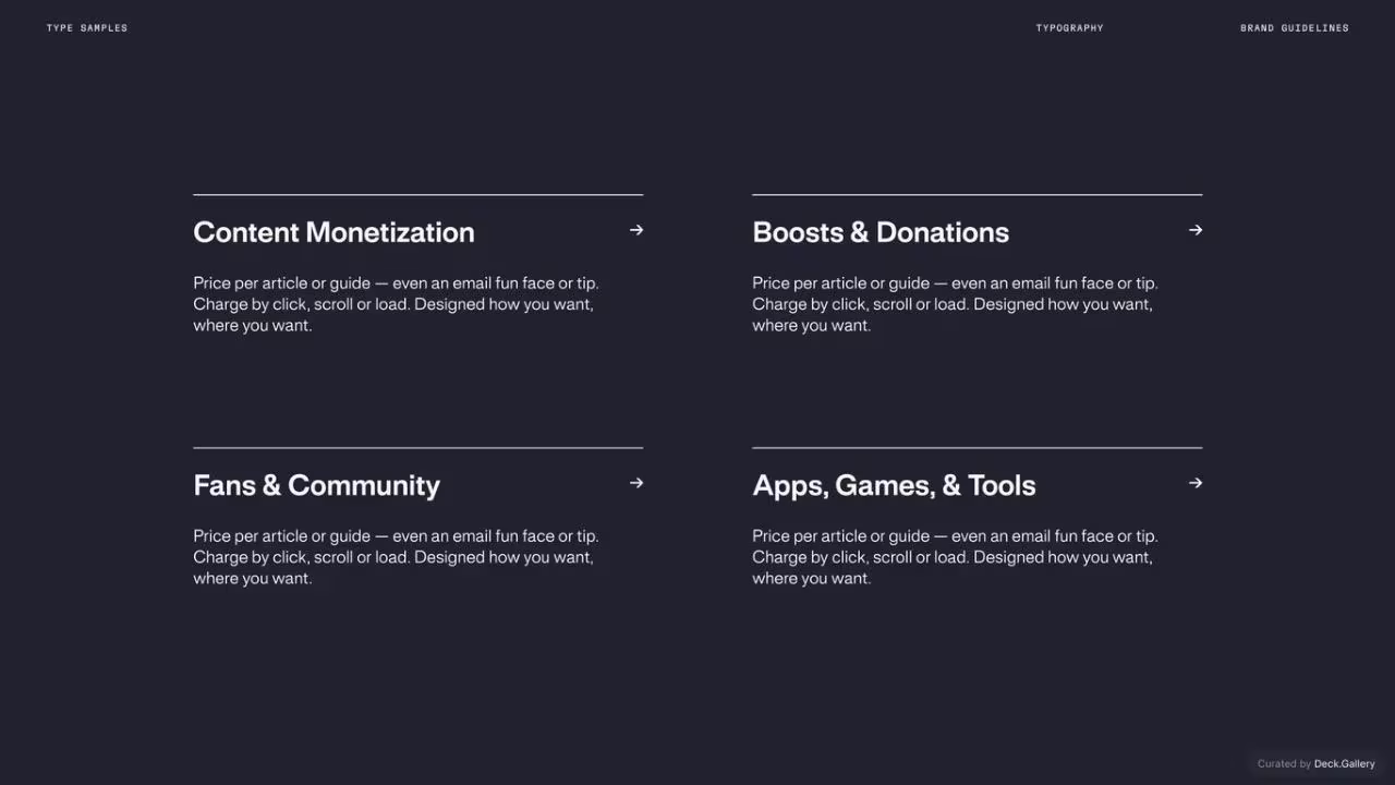 Mash Brand Guidelines 2023, slide 41