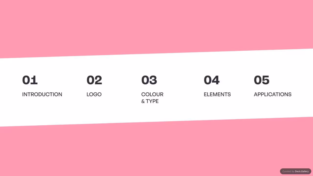 Matter Insurance Brand Guidelines 2023, slide 2