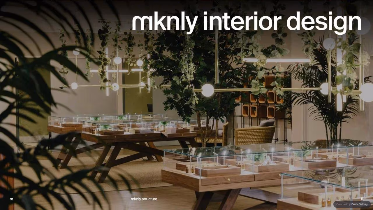 McKinley Studios Pitch Deck, slide 11