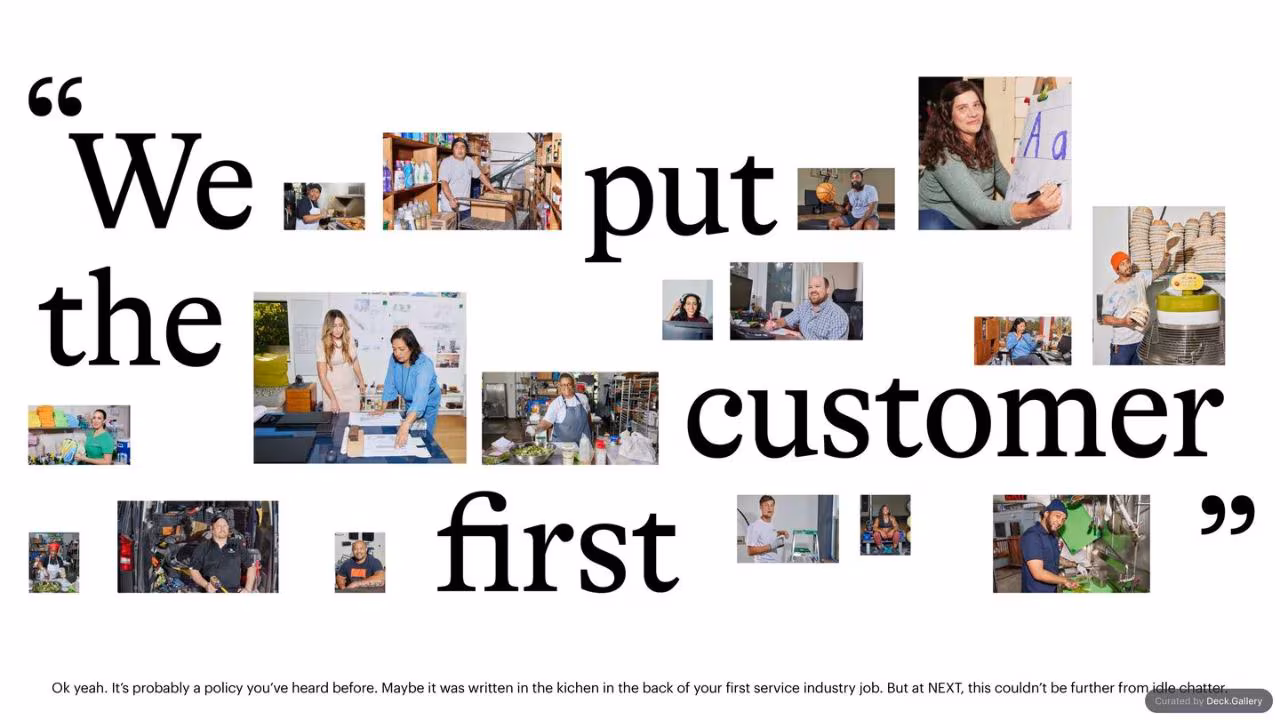 Next Culture Guide 2022, slide 26