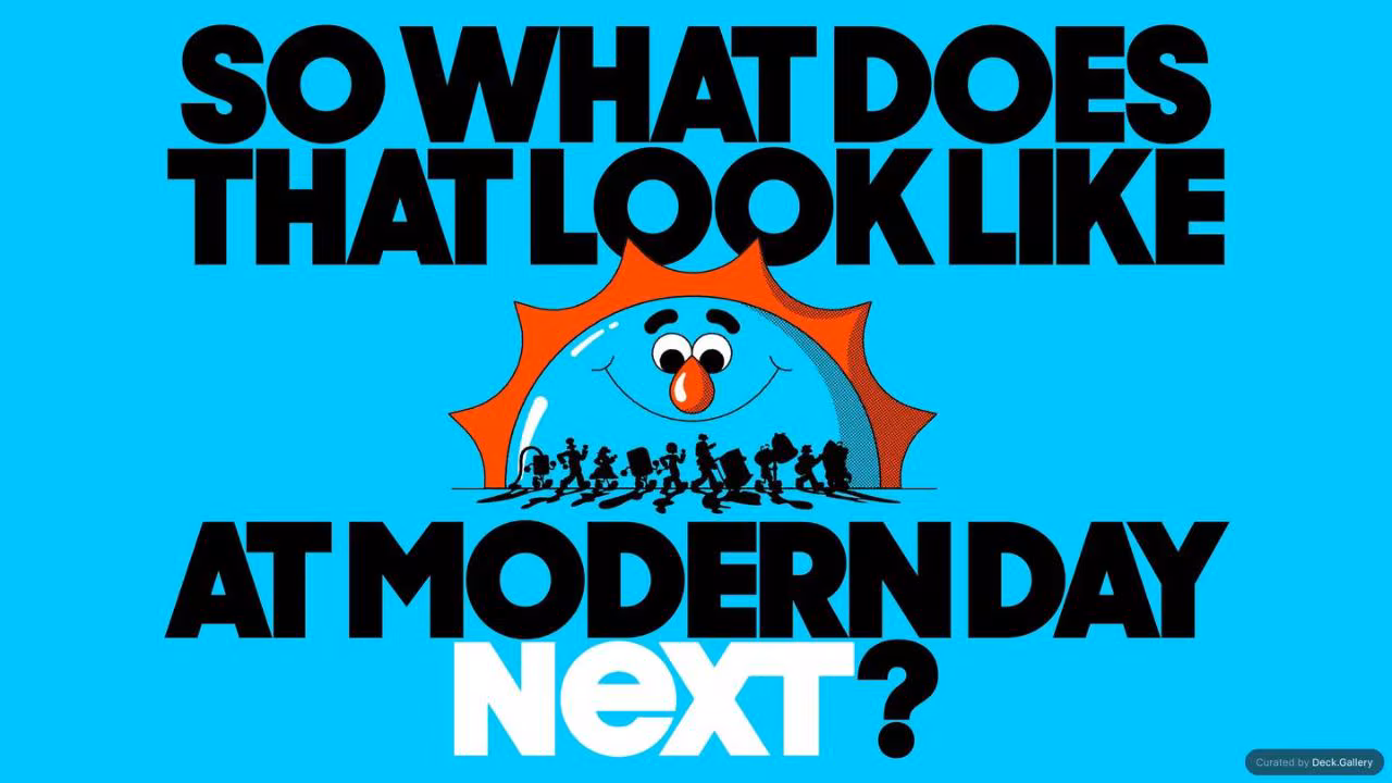 Next Culture Guide 2022, slide 45