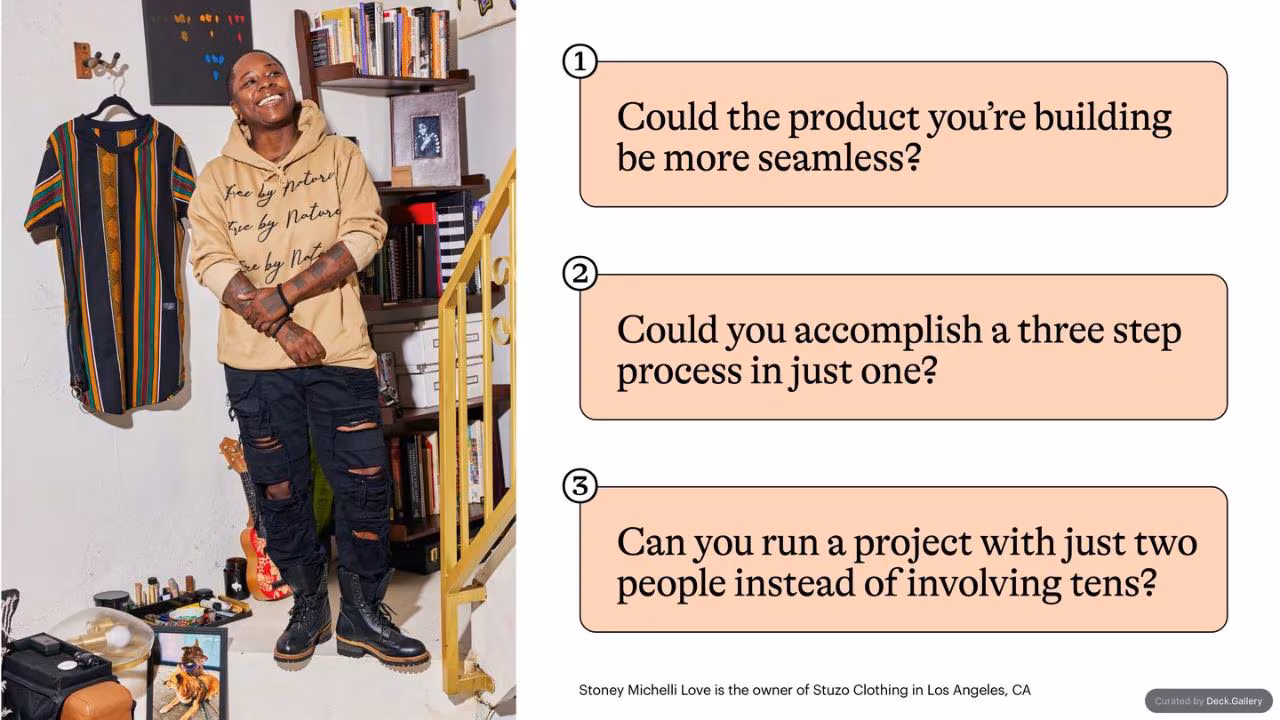 Next Culture Guide 2022, slide 47