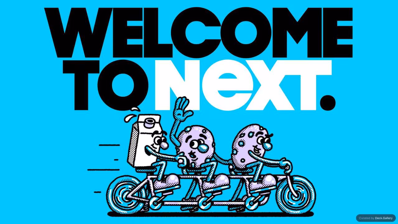 Next Culture Guide 2022, slide 58