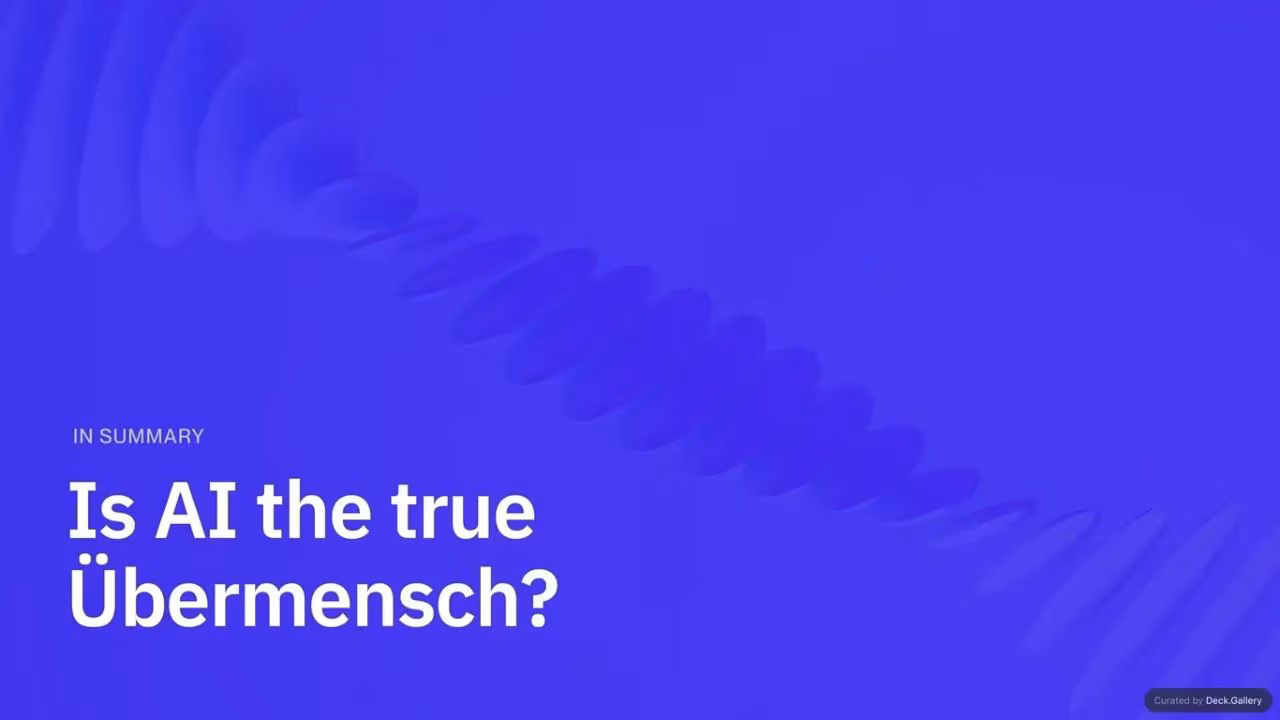 Nietzsche Pitch Deck 2023, slide 9