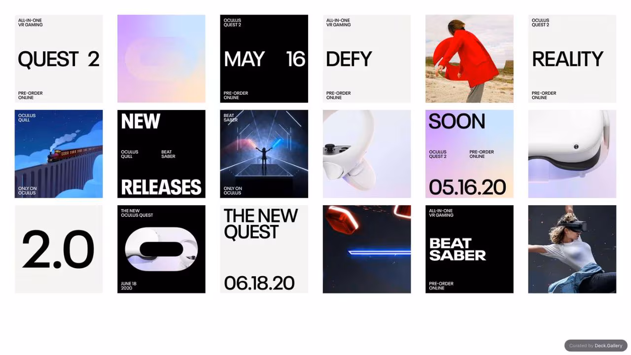 Oculus Brand Guidelines v2.0, slide 112