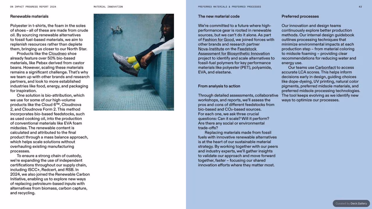 On Impact Progress Report 2024, slide 43