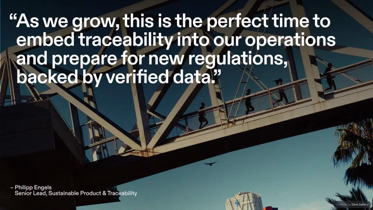 On Impact Progress Report 2024, slide 46
