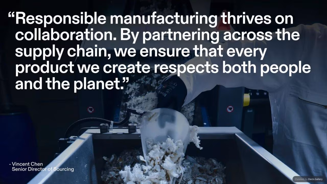 On Impact Progress Report 2024, slide 74