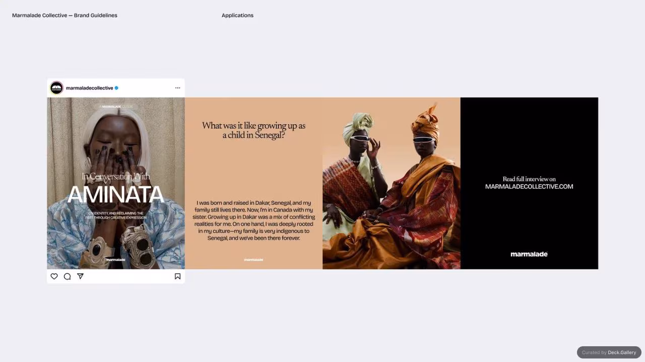 Marmalade Brand Guidelines 2025, slide 42
