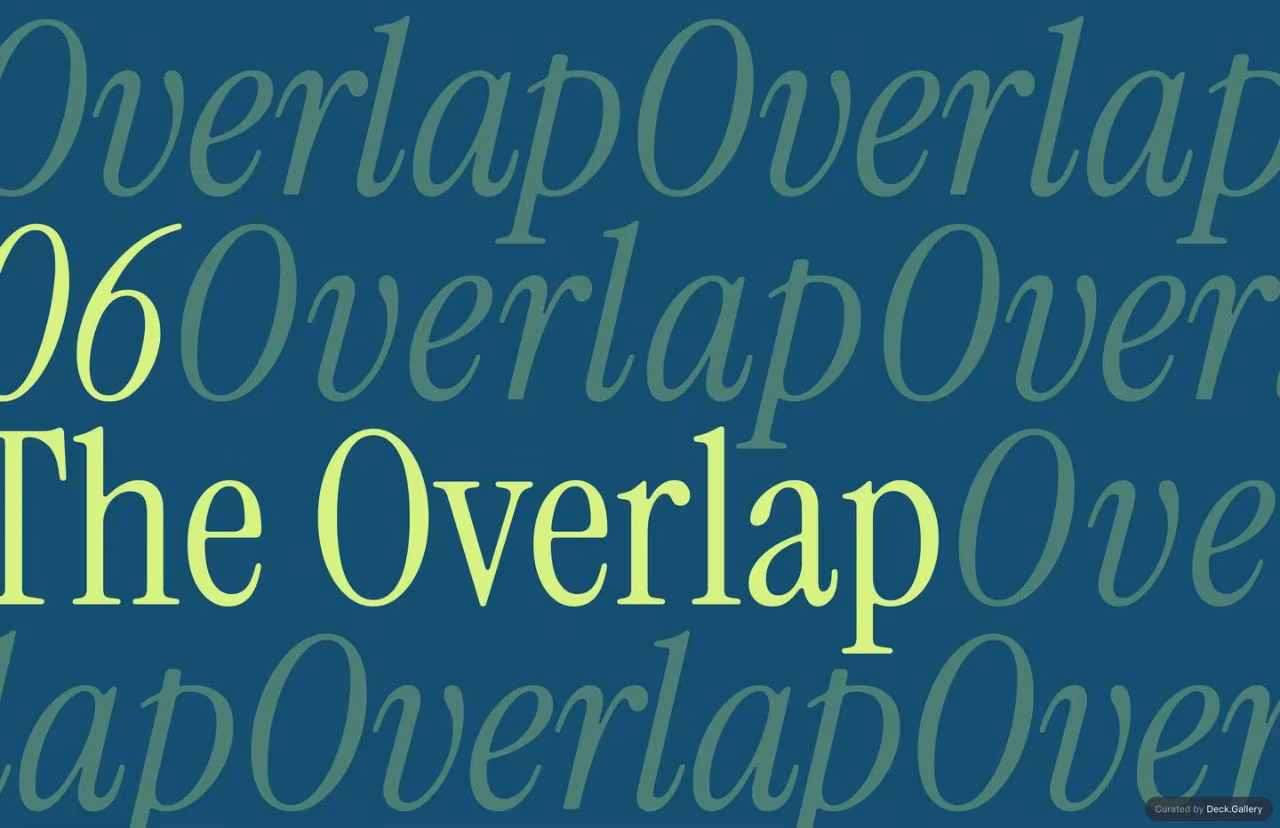 Overcommitted Report 2024, slide 20