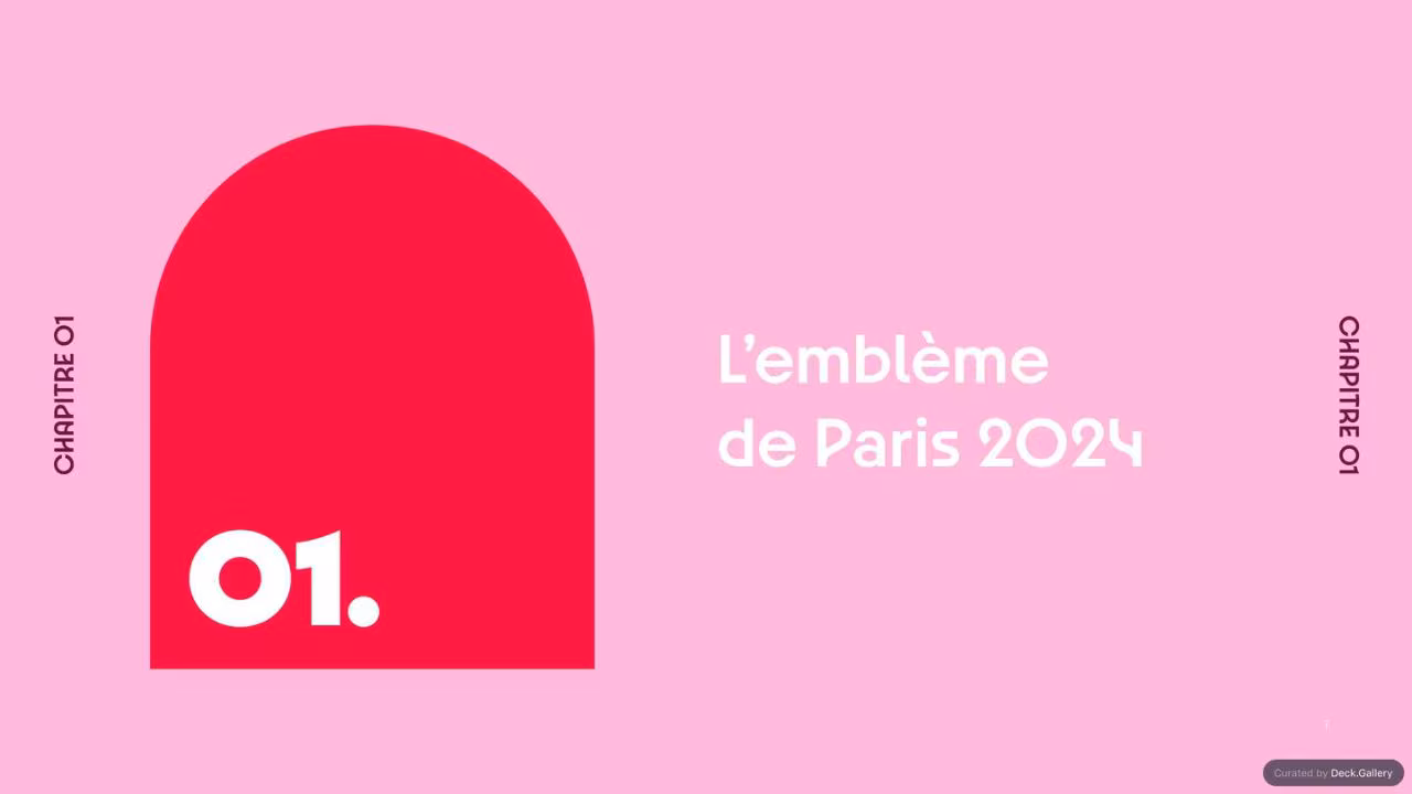 Paris 2024 Host Country Usage Guide 2024, slide 7