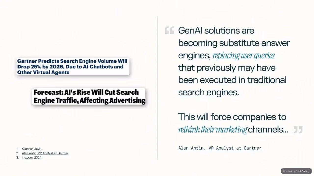 Perplexity Ads Pitch Deck 2024, slide 16