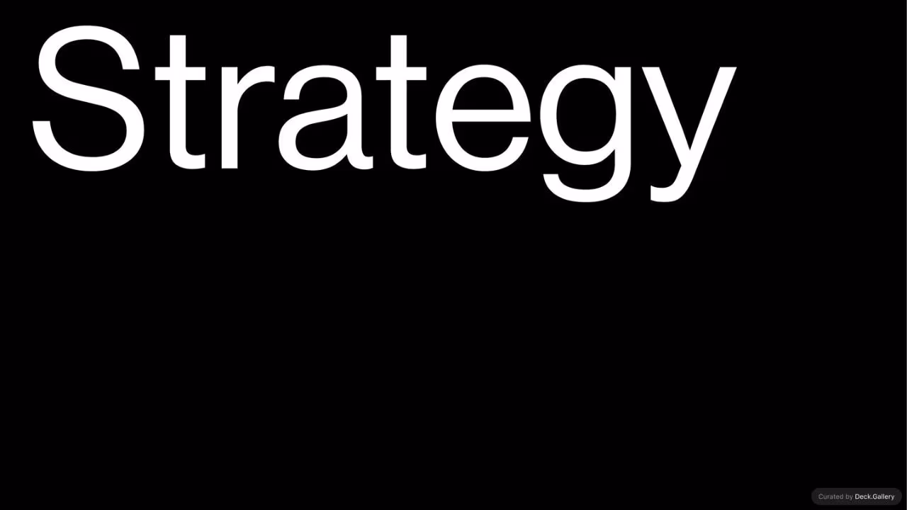 Pleo Brand Guidelines 2020, slide 4