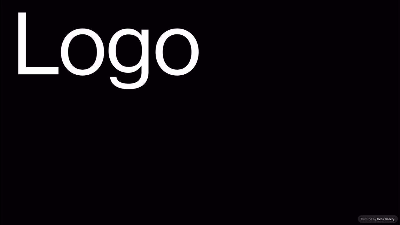 Pleo Brand Guidelines 2020, slide 40
