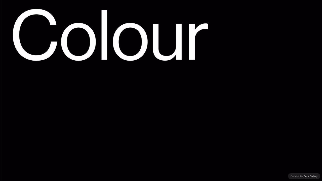 Pleo Brand Guidelines 2020, slide 54