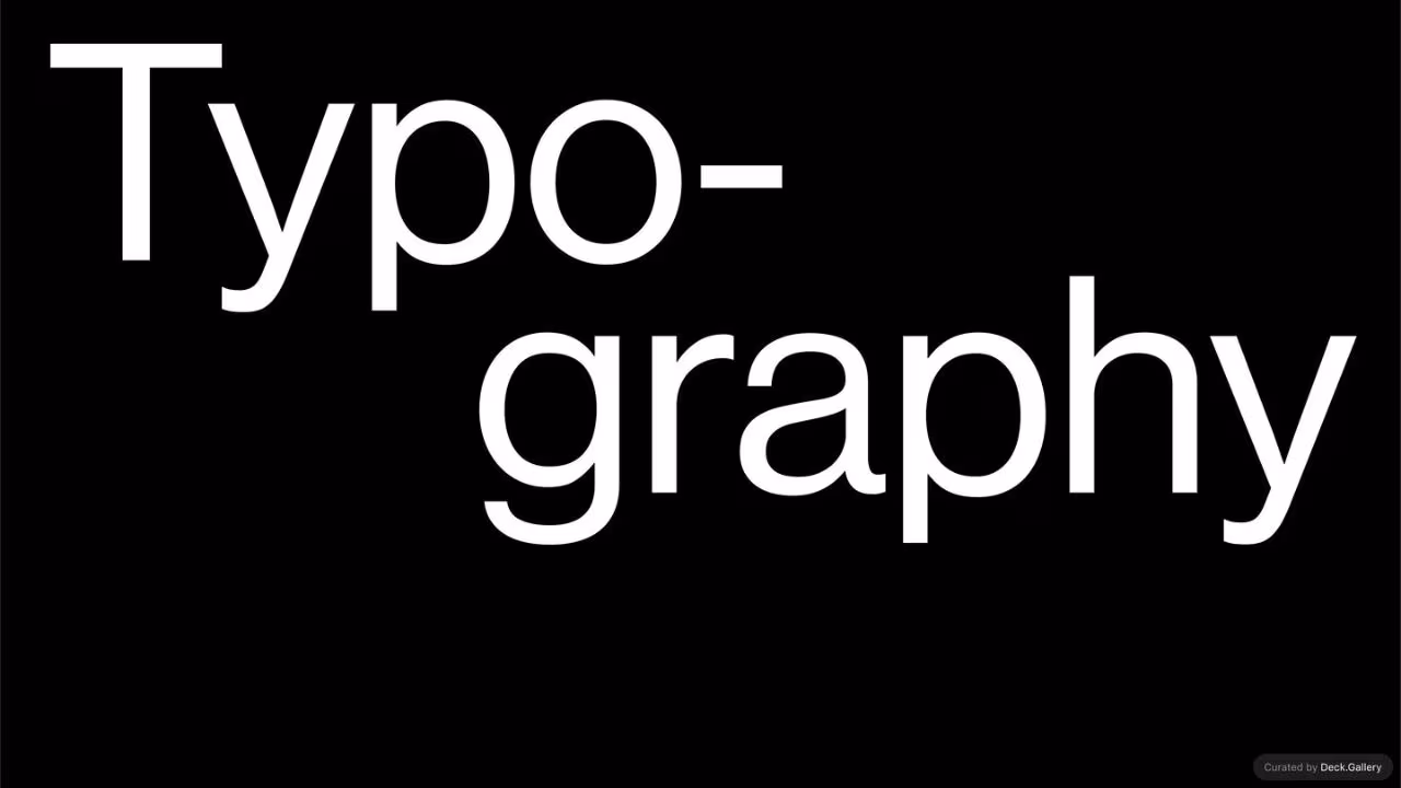 Pleo Brand Guidelines 2020, slide 61