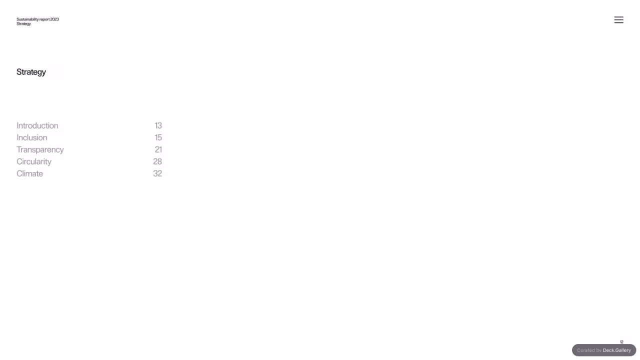 Polestar Sustainability Report 2023, slide 12