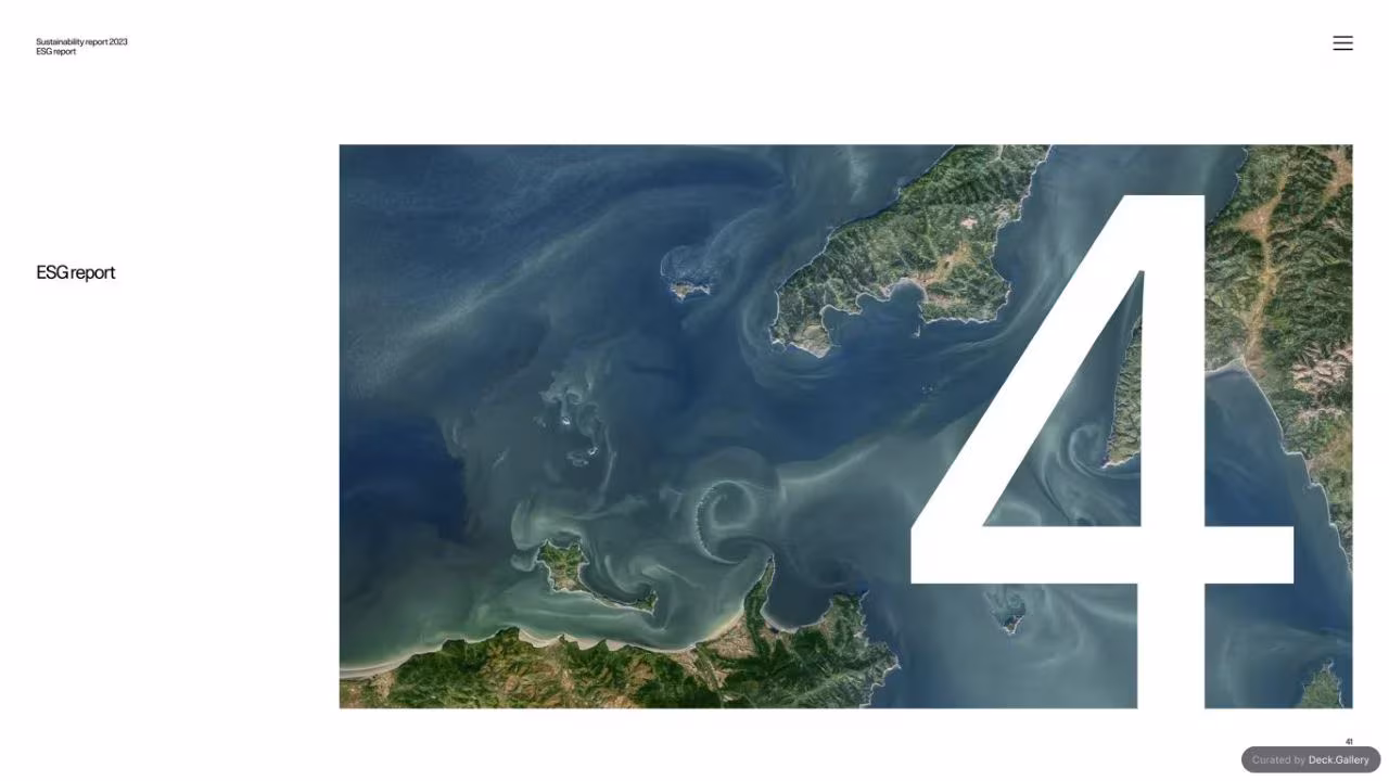 Polestar Sustainability Report 2023, slide 41