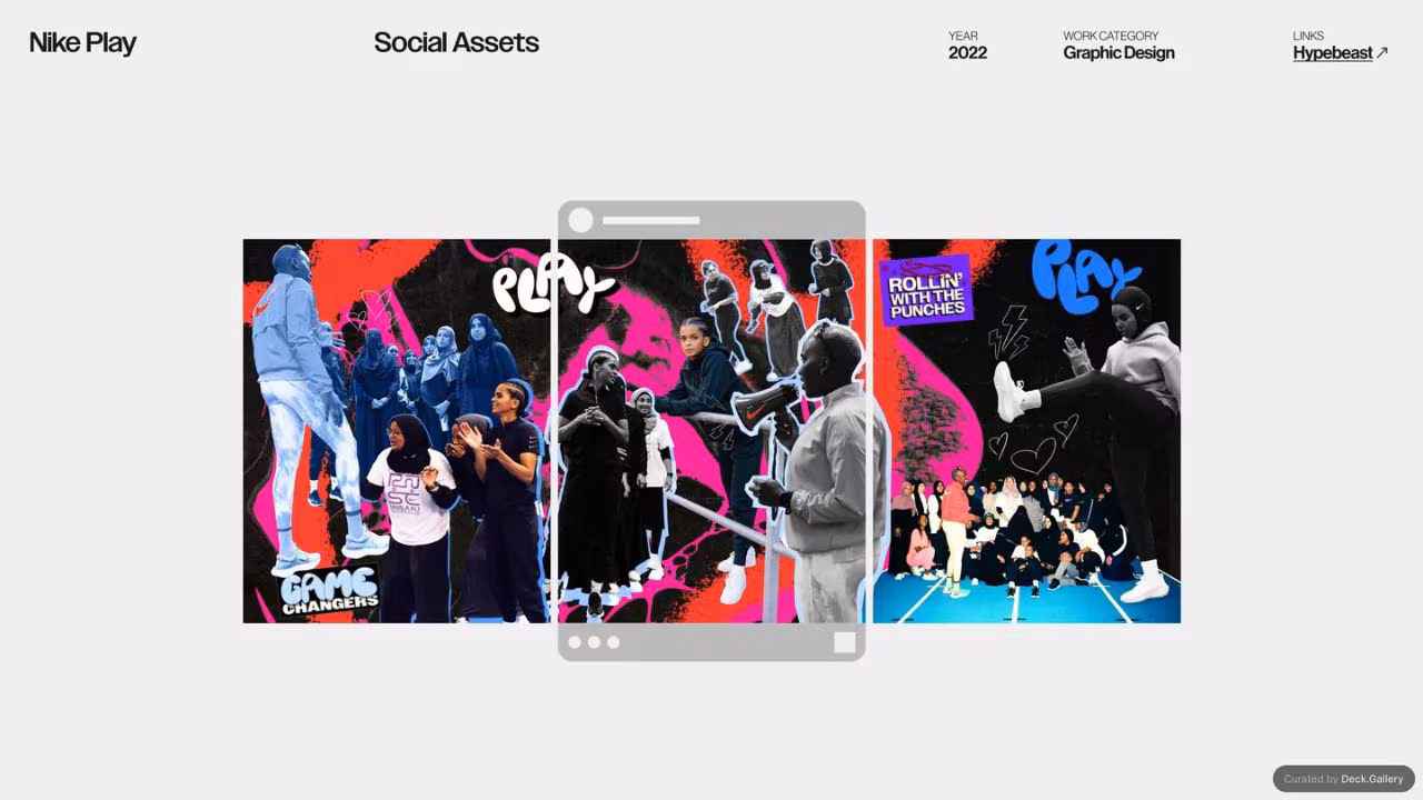 Reece Evans Portfolio, slide 9