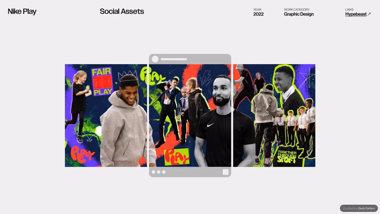 Reece Evans Portfolio, slide 10