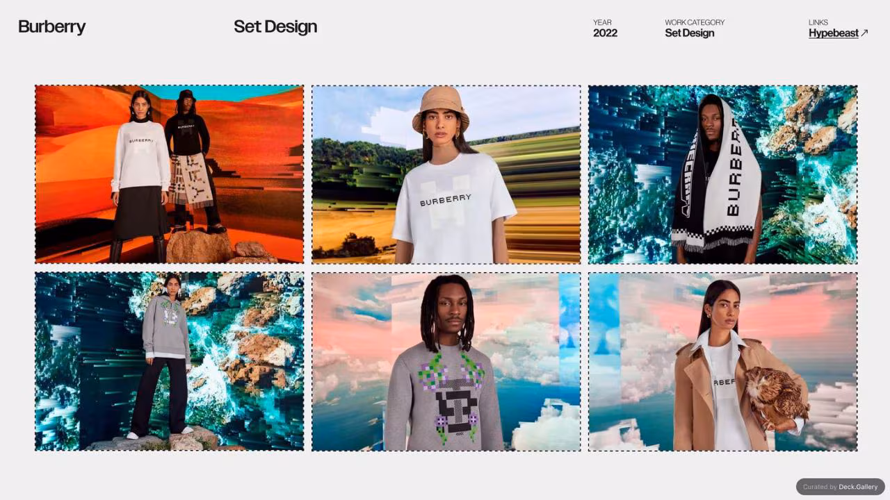Reece Evans Portfolio, slide 16