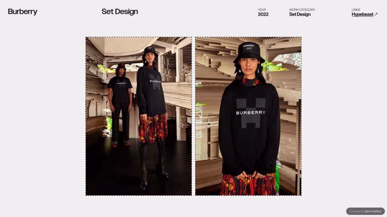 Reece Evans Portfolio, slide 17