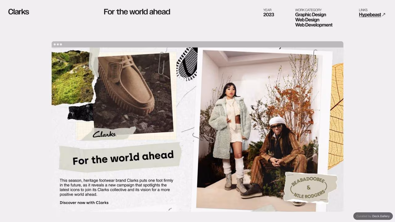 Reece Evans Portfolio, slide 19