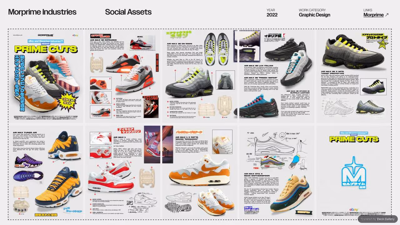 Reece Evans Portfolio, slide 25