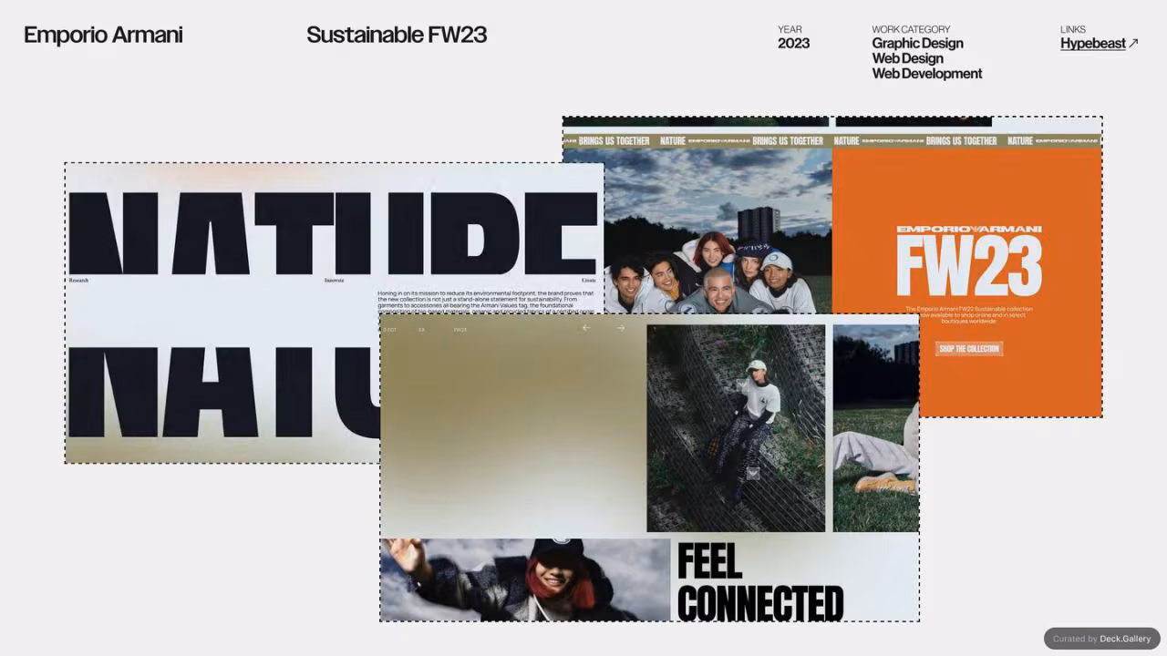 Reece Evans Portfolio, slide 28