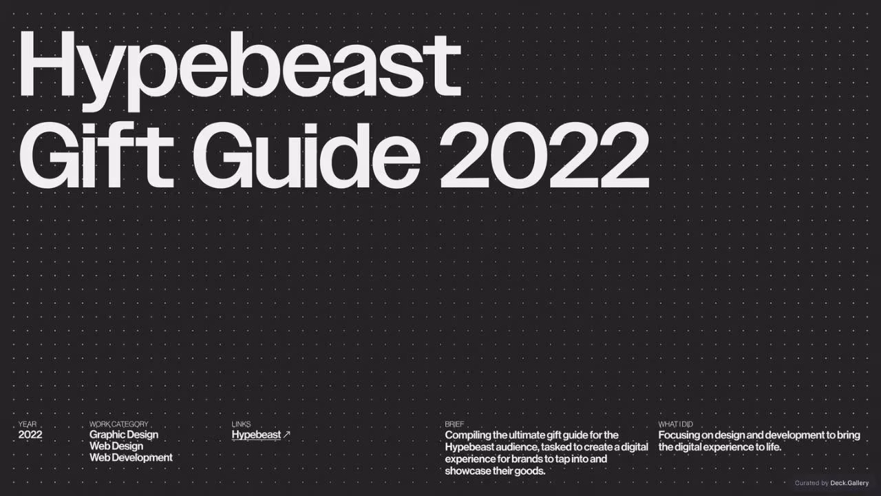 Reece Evans Portfolio, slide 29