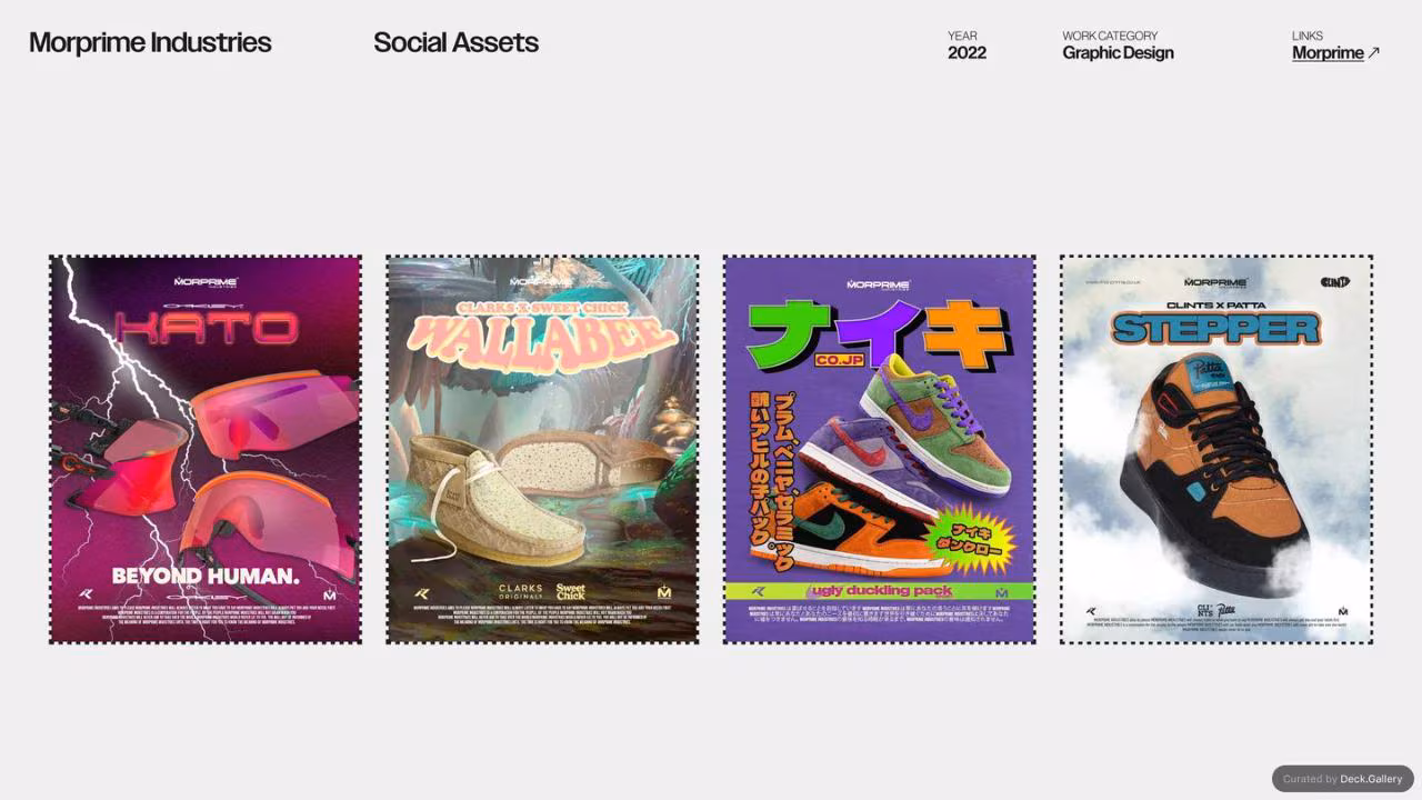 Reece Evans Portfolio, slide 32