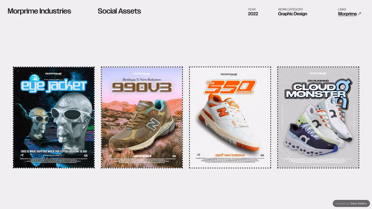 Reece Evans Portfolio, slide 33