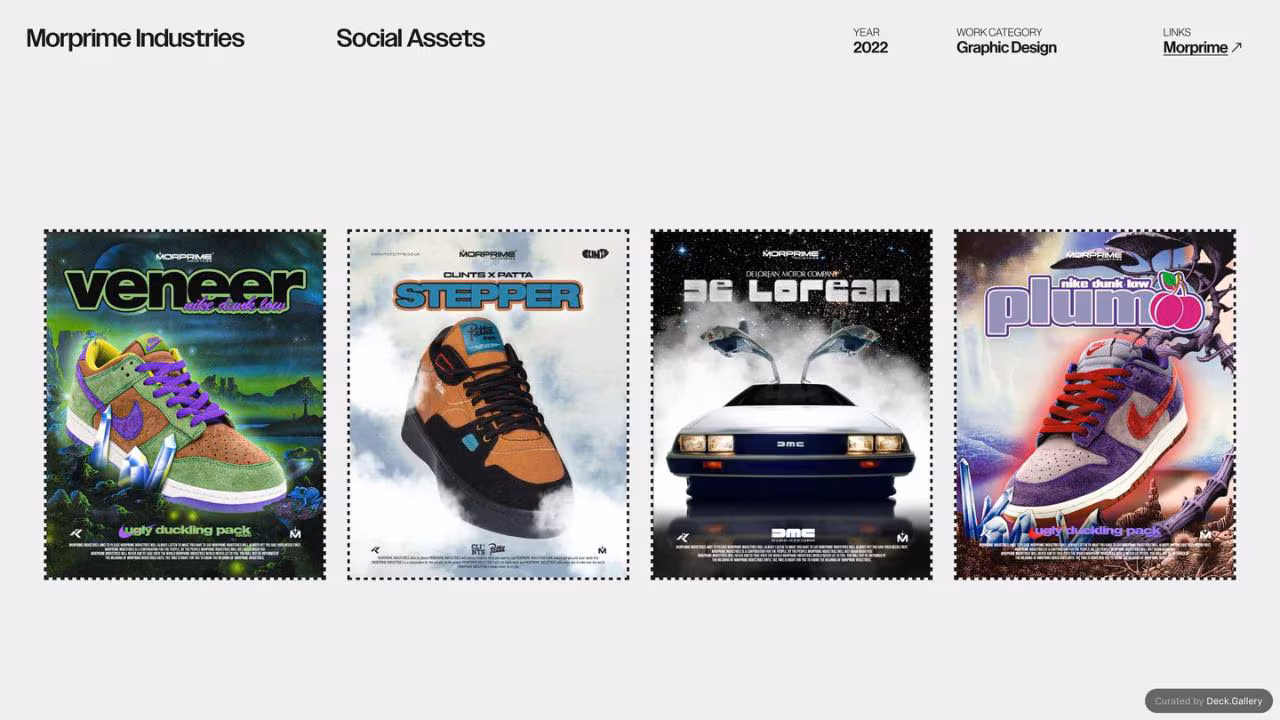 Reece Evans Portfolio, slide 34