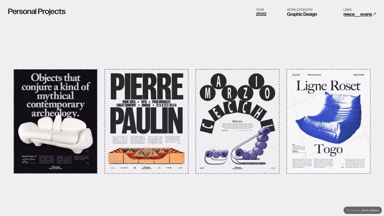 Reece Evans Portfolio, slide 38